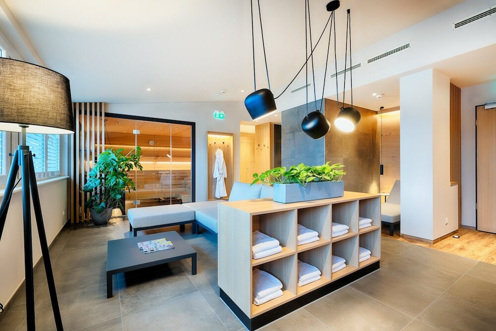 Фото Welcome Hotel Paderborn