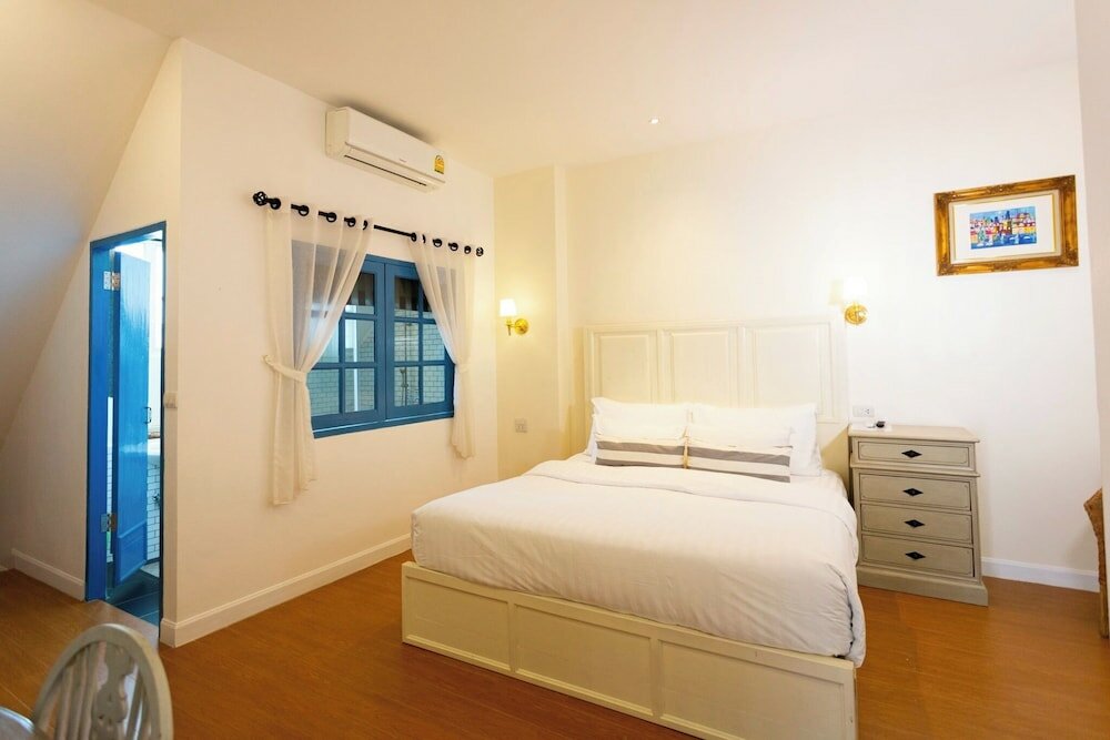 Фото Nai Suan Bed and Breakfast