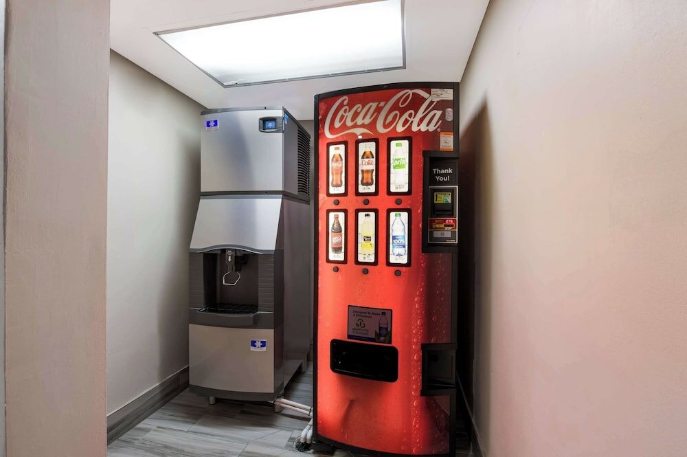 Фото Sleep Inn Northlake