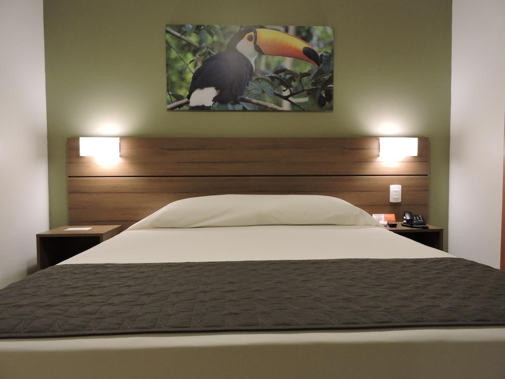 Фото Bristol Umarizal Belem