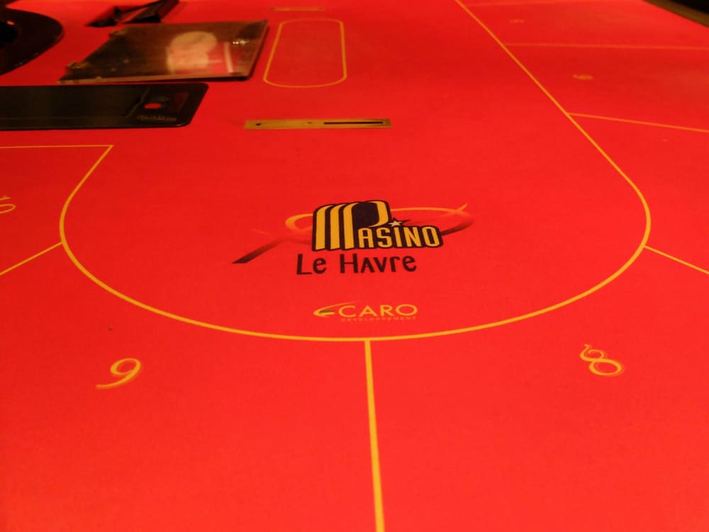 Фото Hotel Spa du Pasino