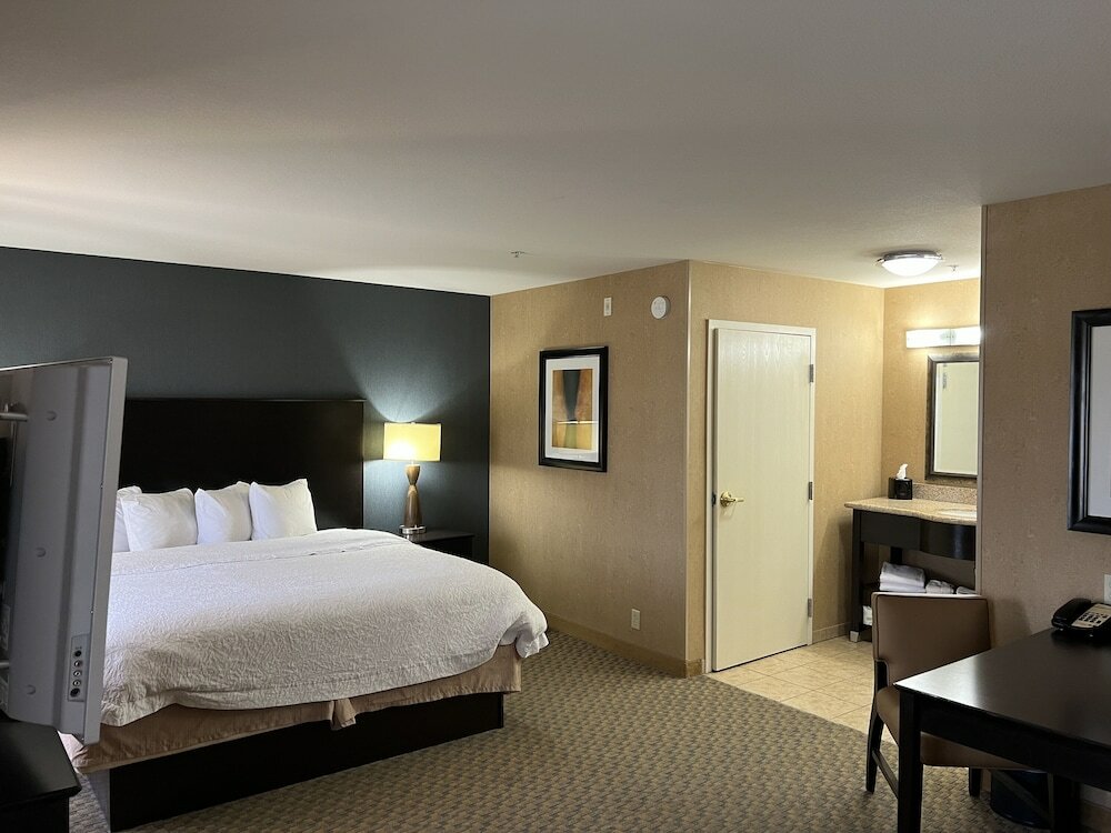 Фото Hampton Inn & Suites Barstow