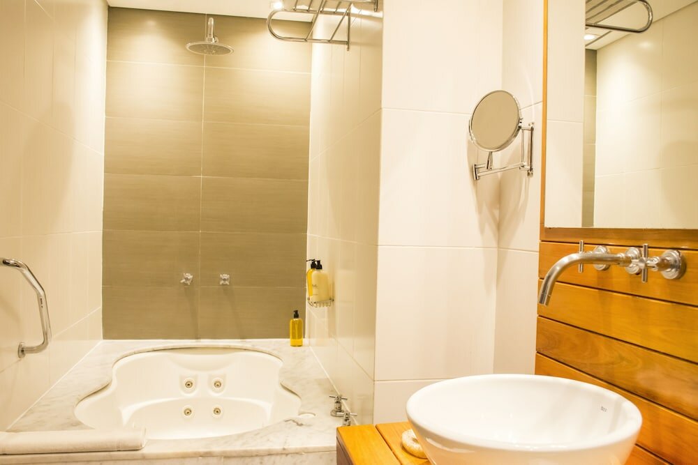 Фото Mine Hotel Boutique