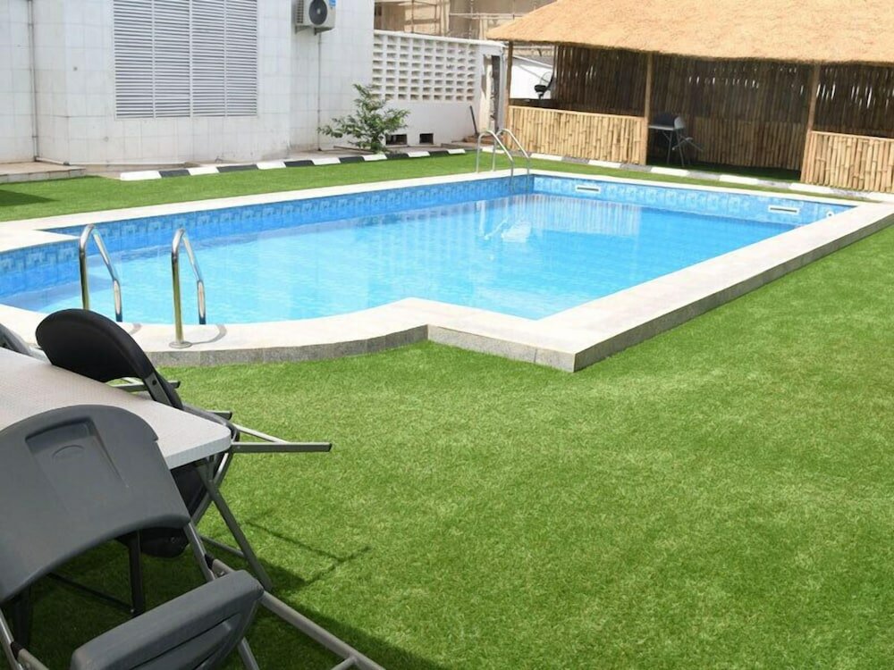 Фото Treasures Suites & Conferences