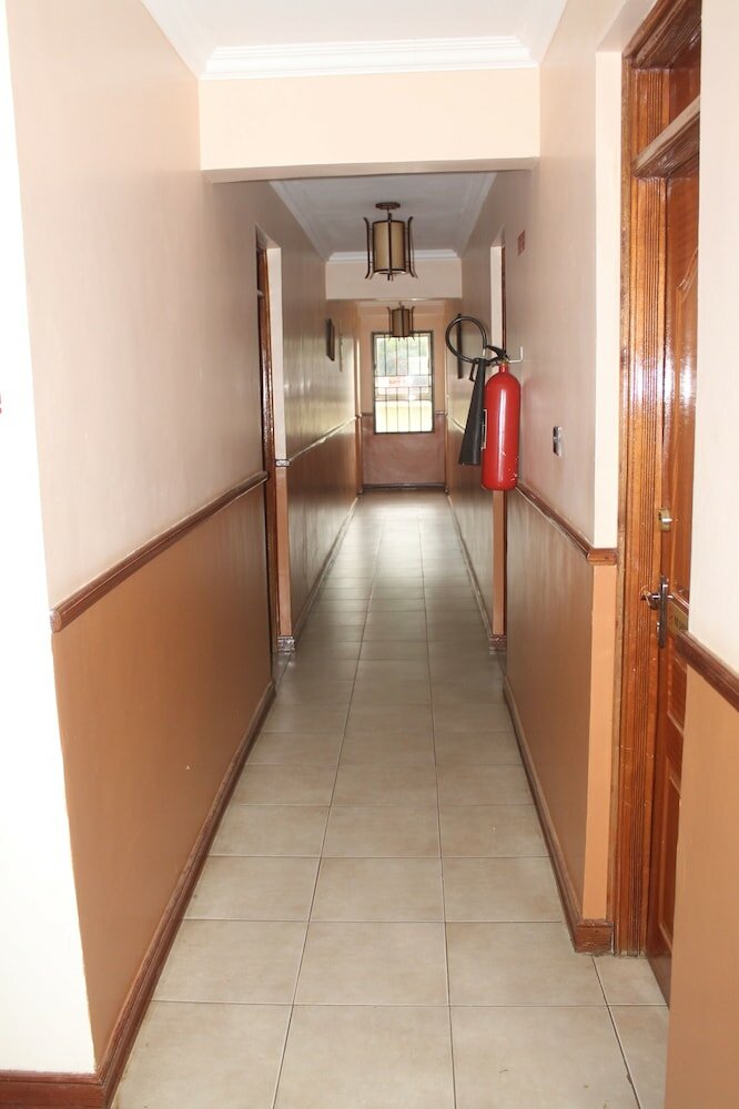 Фото Victoria Comfort Inn Kisumu