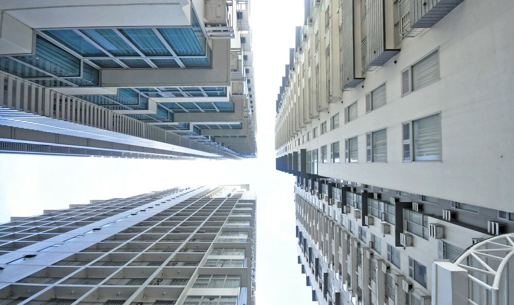 Фото The A. Venue Hotel