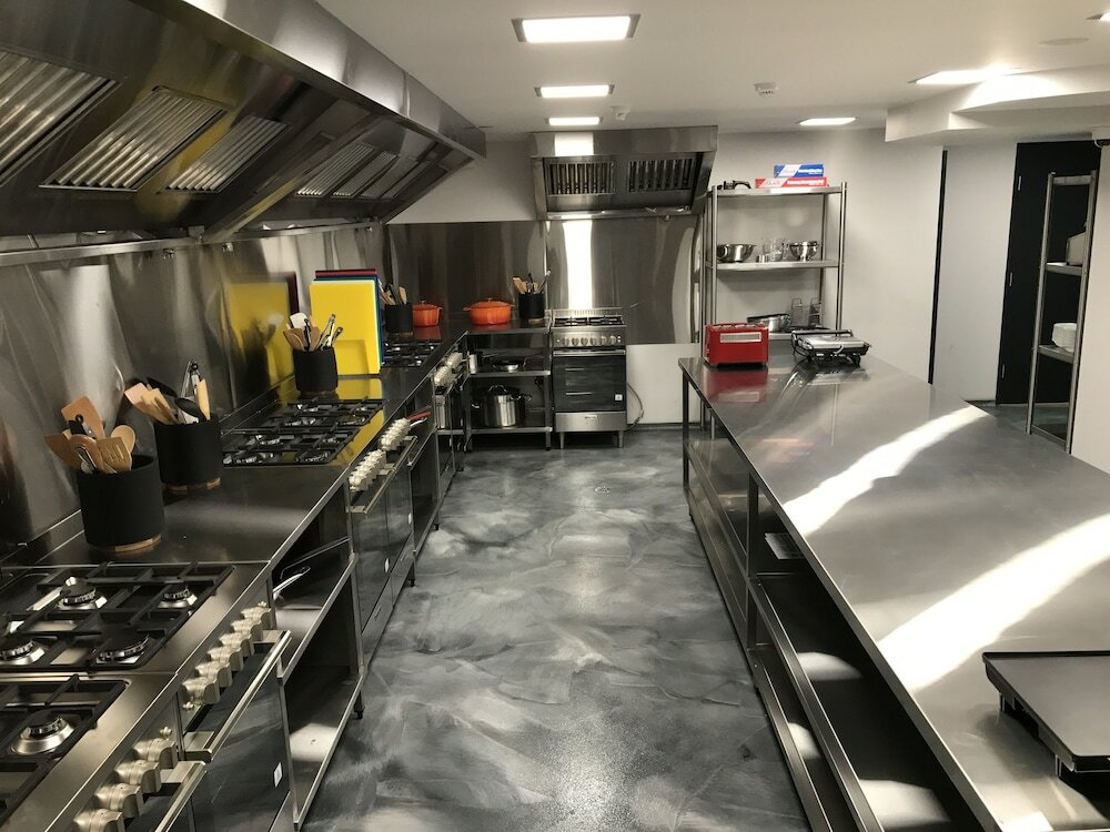 Фото Studio 8 Residences - Adults Only