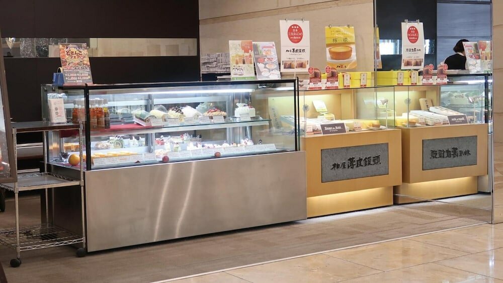 Фото Koriyama View Hotel Annex