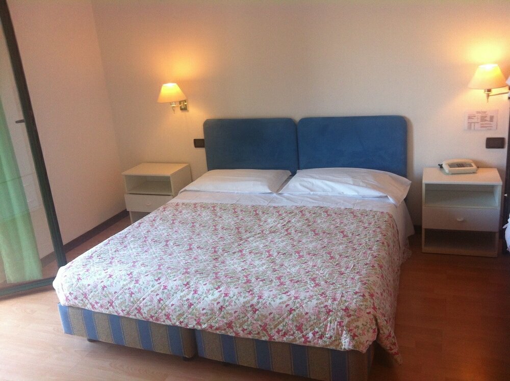 Фото Albergo Angiolino