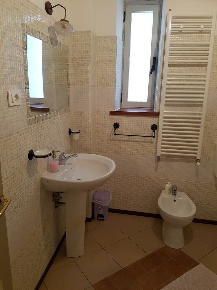 Фото Bed and Breakfast Al Cucherle