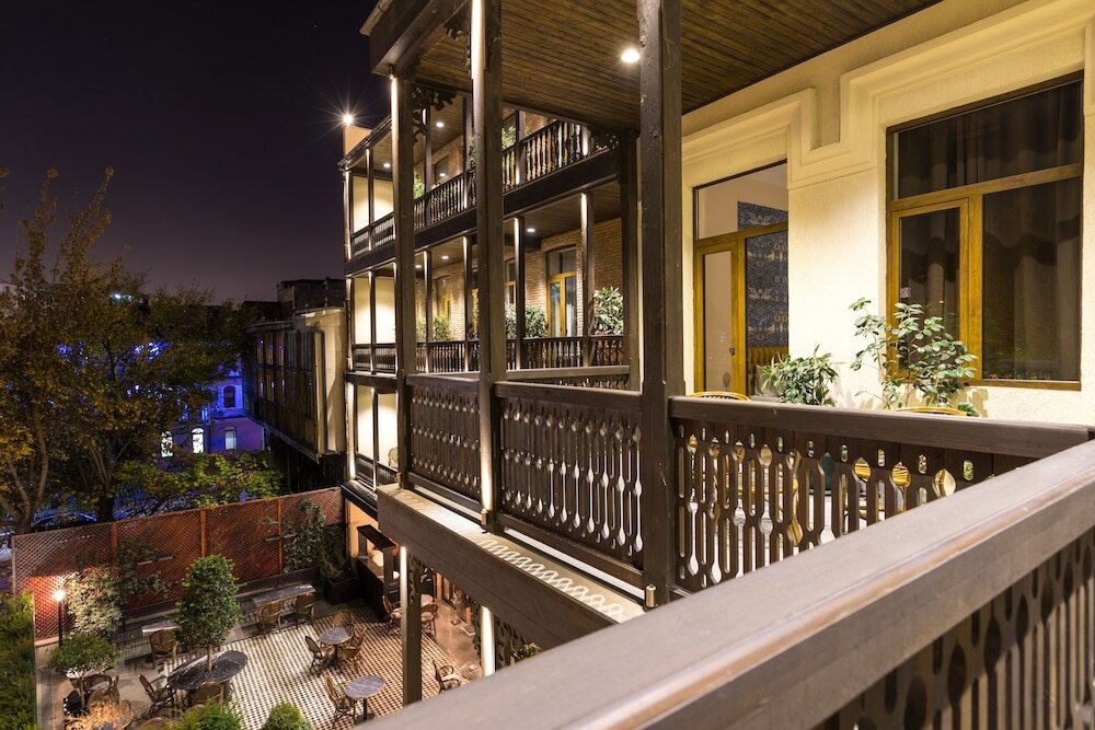 Фото Museum Hotel