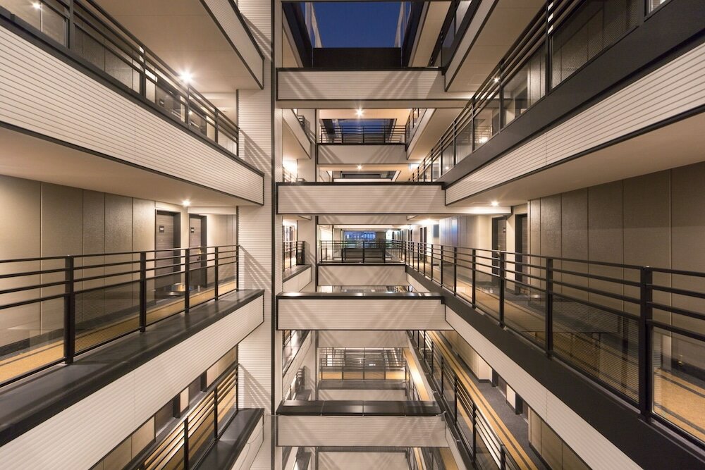 Фото APA Hotel Namba Ekihigashi