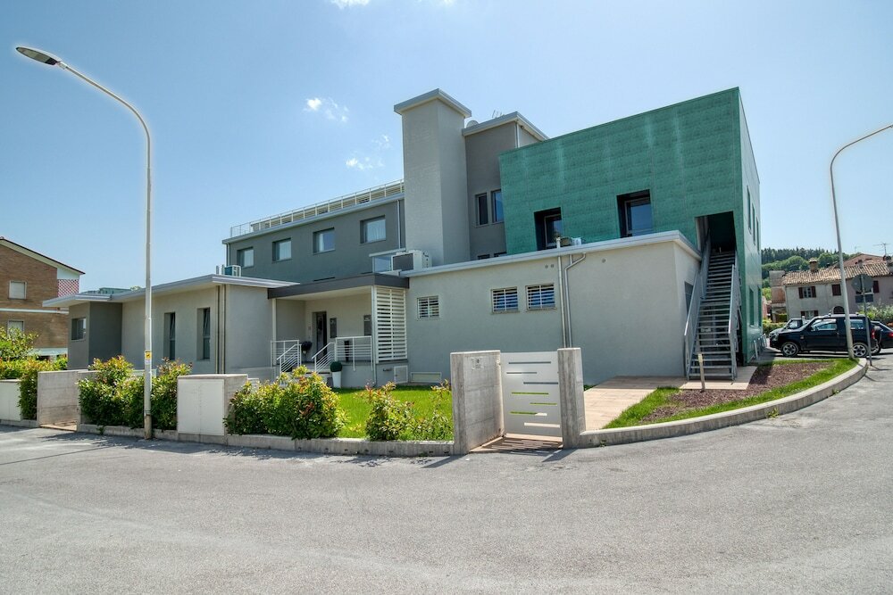 Фото Boutique Hotel Bramante & SPA