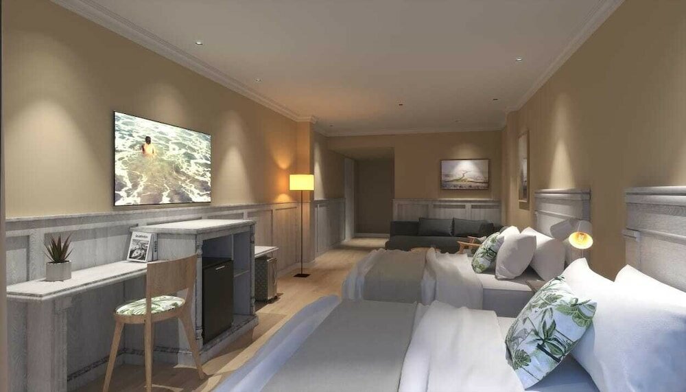 Фото Gardi Hotel & Suites