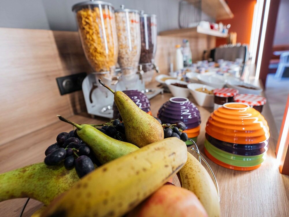 Фото Ibis Styles Le Mans Centre Gare