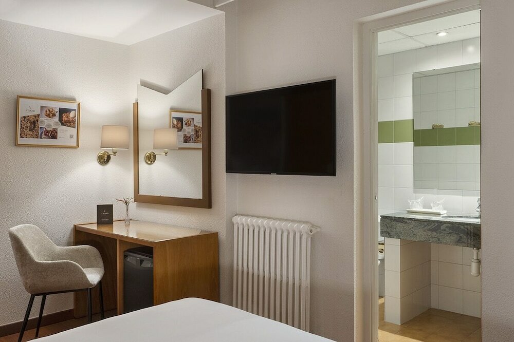 Фото Hotel de l'Isard