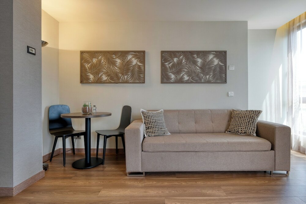 Фото Hotel America Barcelona