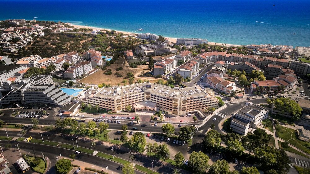 Фото Vila Gale Cerro Alagoa Hotel