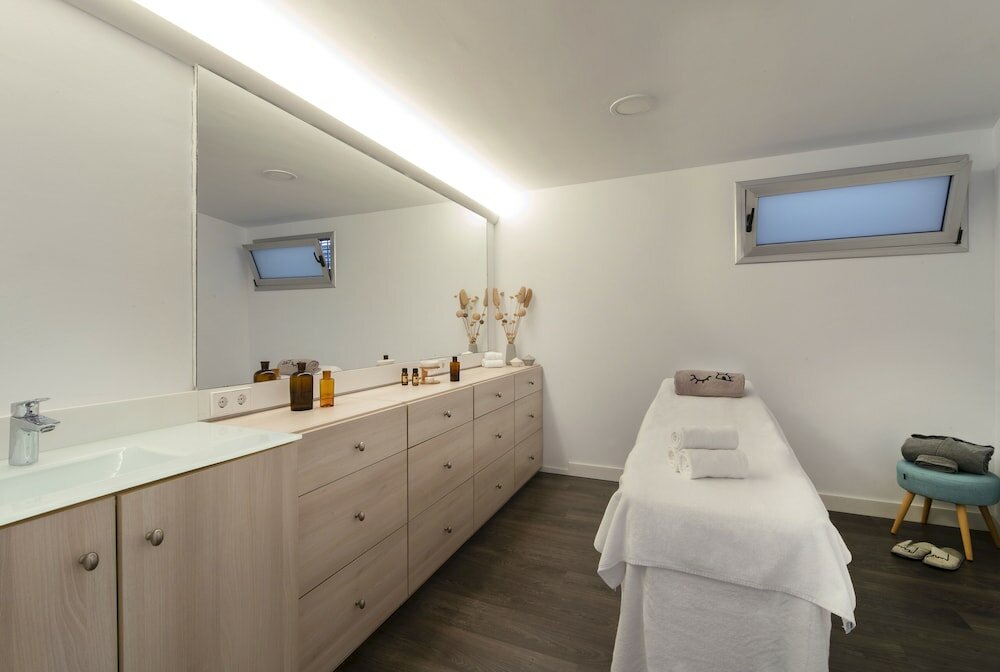 Фото INNSiDE Palma Center