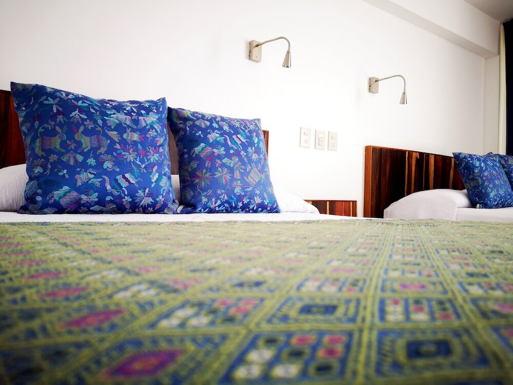 Фото Rosita Hotel