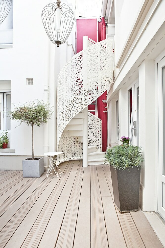 Фото Eiffel Segur