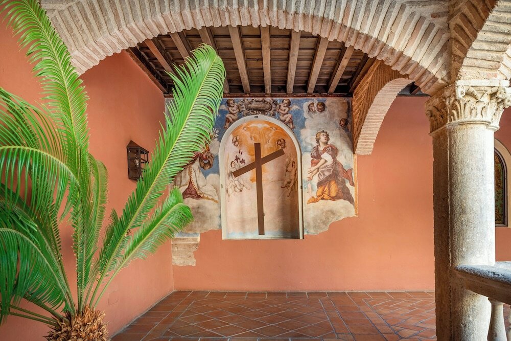 Фото Hotel Palacio de Santa Paula, Autograph Collection