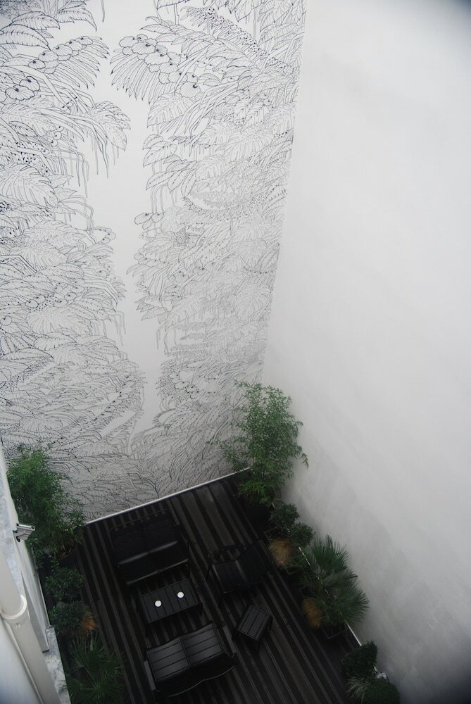 Фото The Chess Hotel