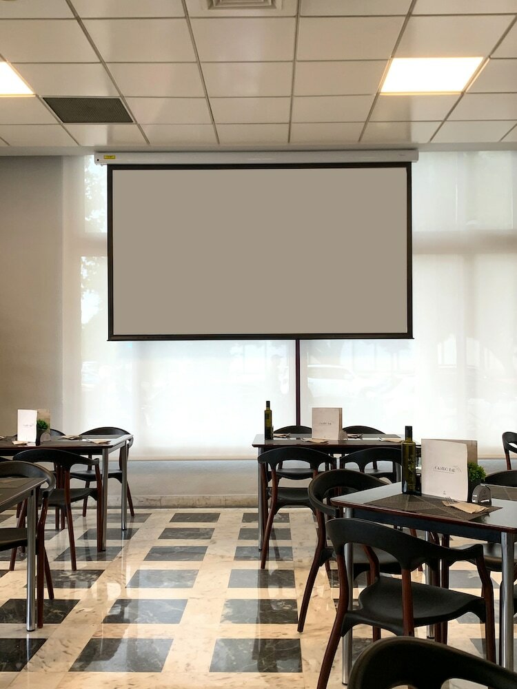 Фото Hotel Turia Valencia