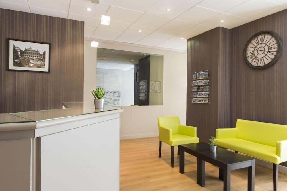 Фото Dièse Hôtel Bastille