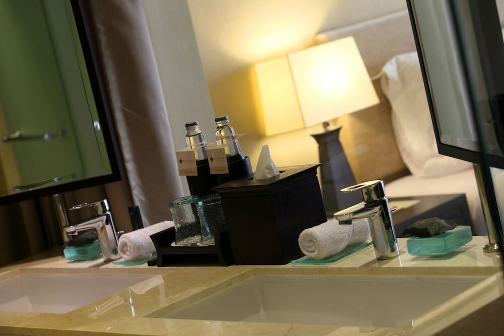 Фото Bali Nusa Dua Hotel