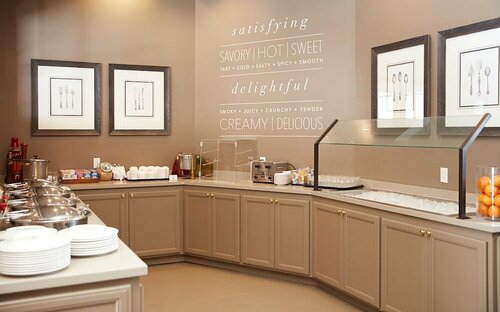 Гостиница Ethan Allen Hotel в Данбери