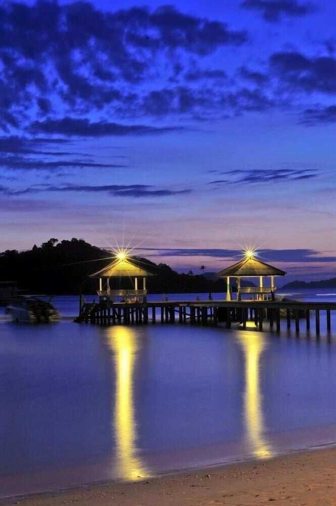 Hotel The Makathanee Resort, Earth, photo