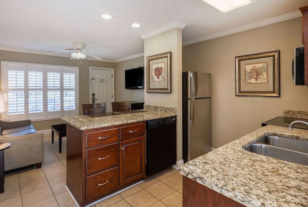 Фото The Sandbar Hotel, Trademark Collection by Wyndham