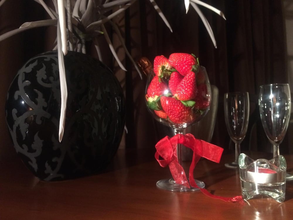 Фото Hotel Meia Lua