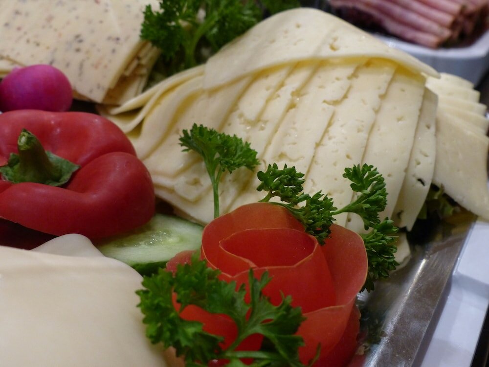 Фото Hotel am Düsseldorf Platz