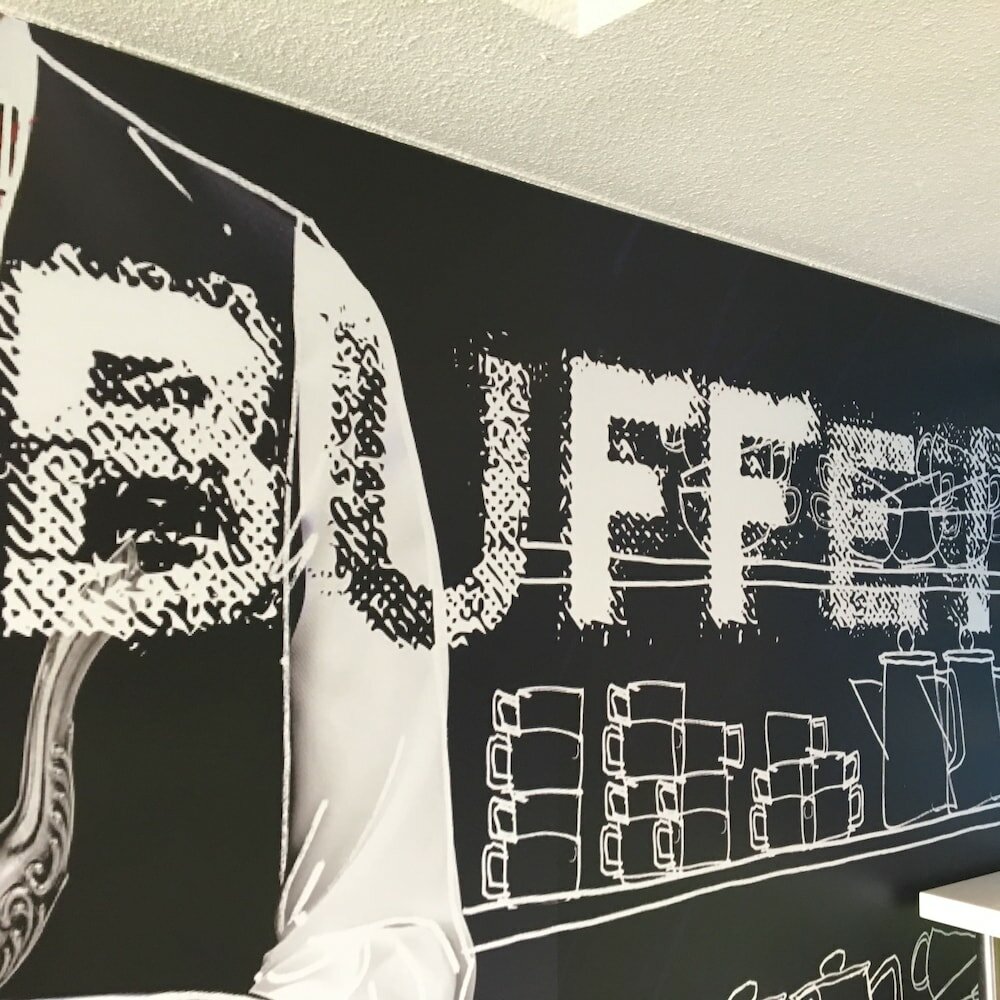 Фото ibis budget Fawkner