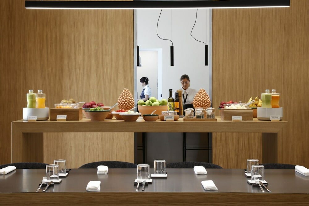 Фото Habitat Luxury Suites Accommodation