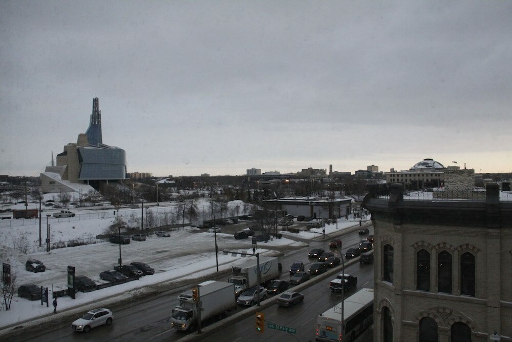 Фото Humphry Inn & Suites