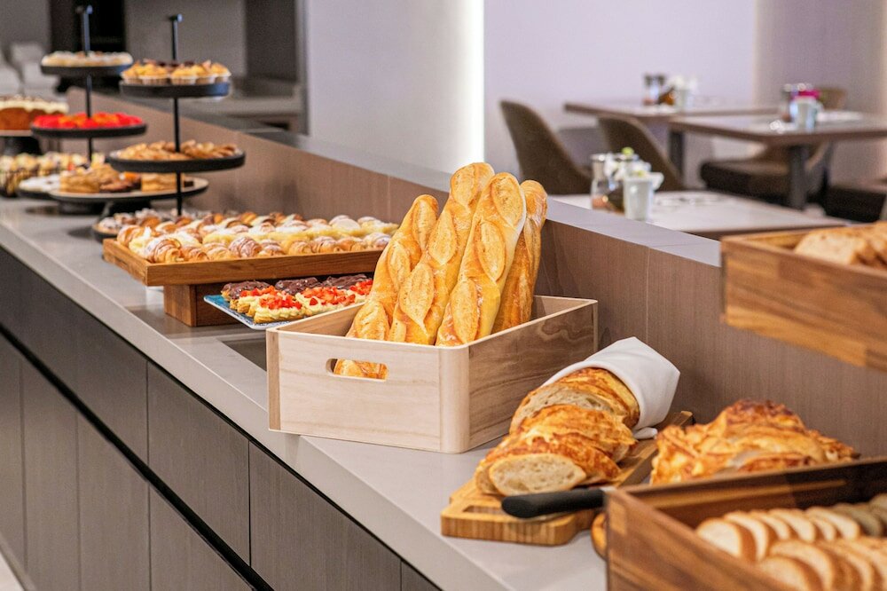 Фото Melia Jardim Europa