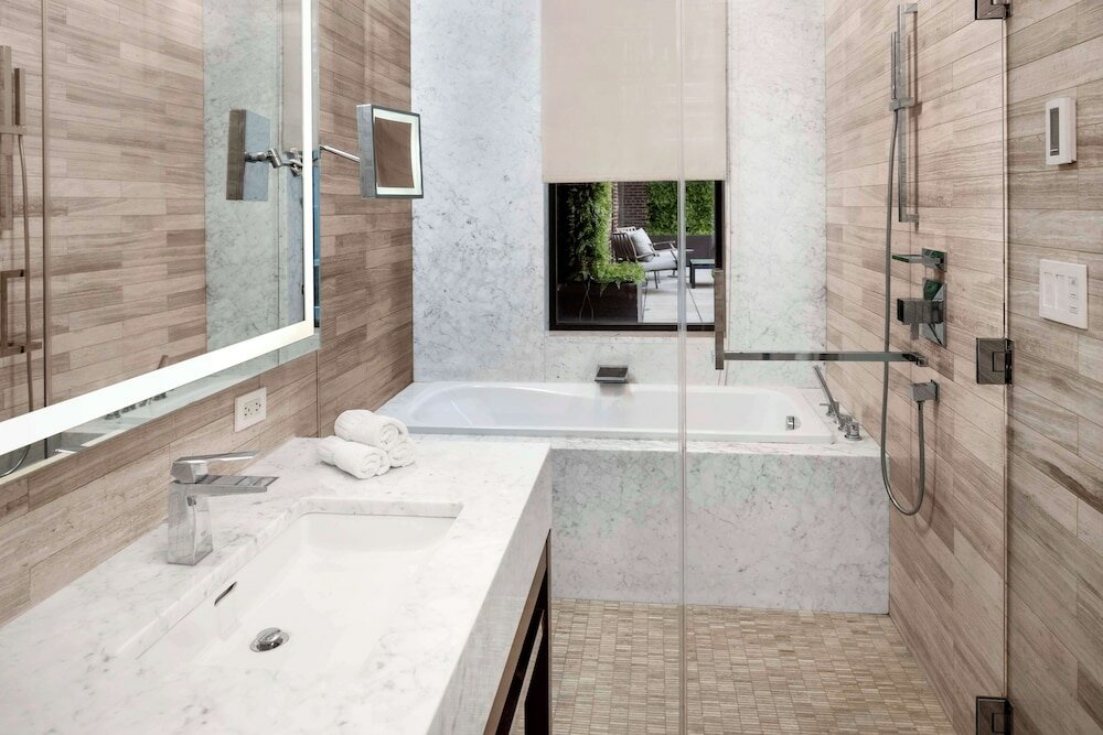 Фото Hilton Club The Quin New York