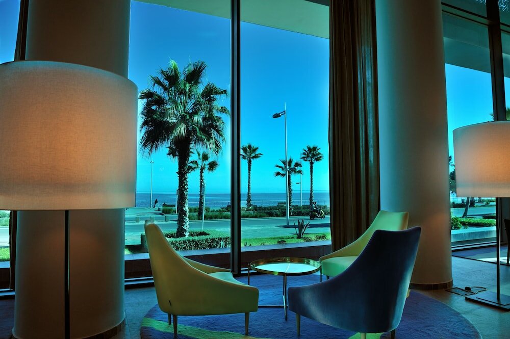 Фото Mercure Rif Nador