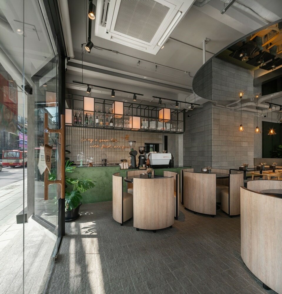 Фото Goose Living