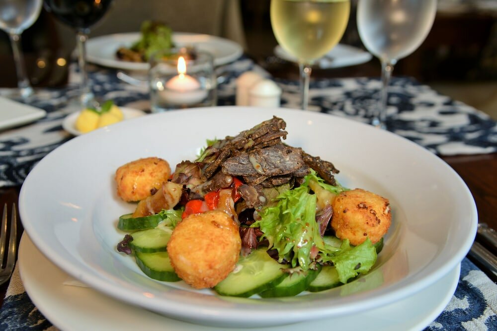 Фото The Commodore