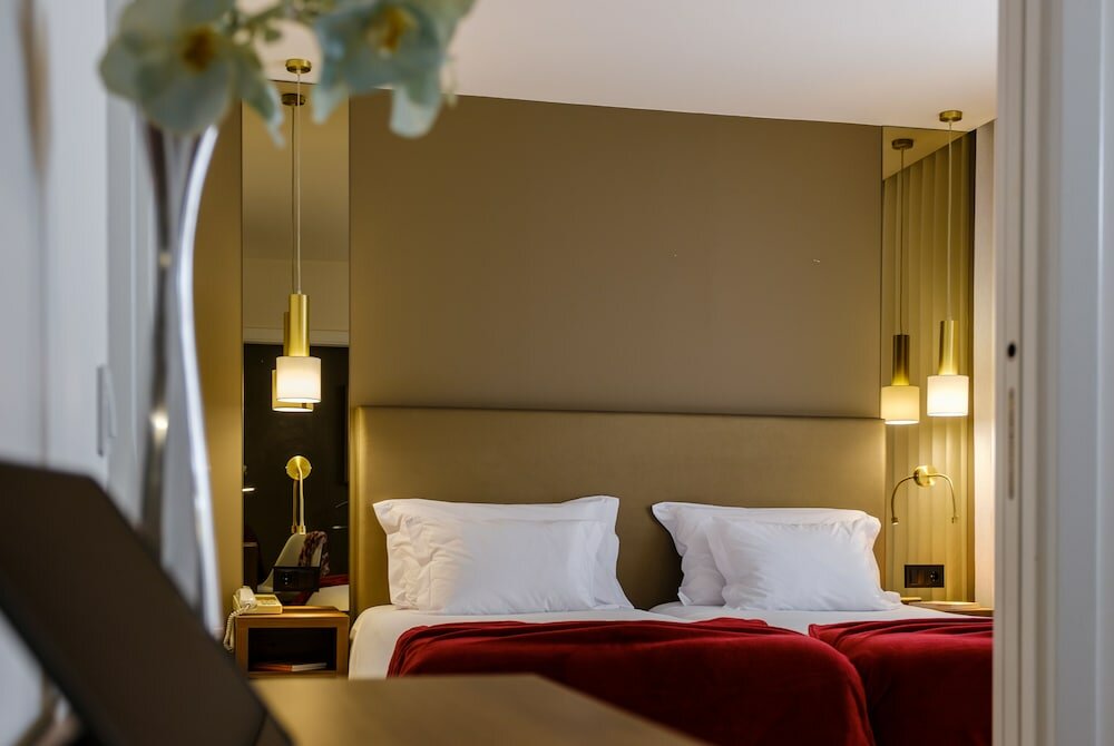 Фото Hotel Regina