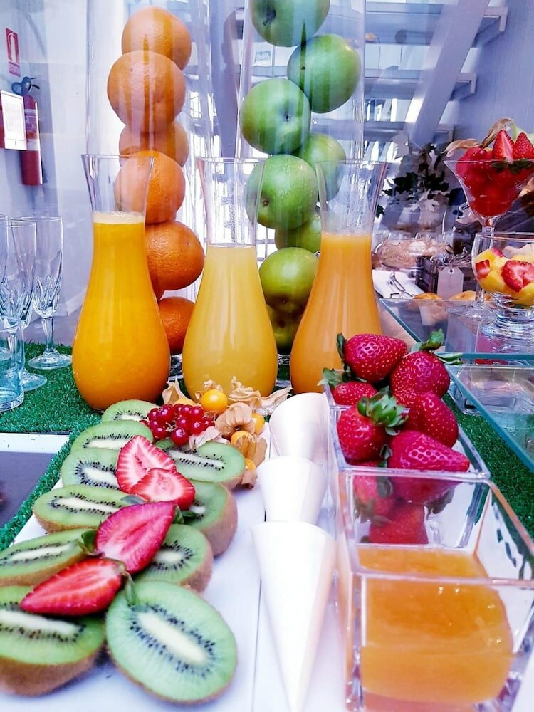 Фото Hotel Boutique Caireles