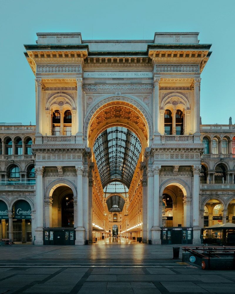 Фото Portrait Milano - Lungarno Collection