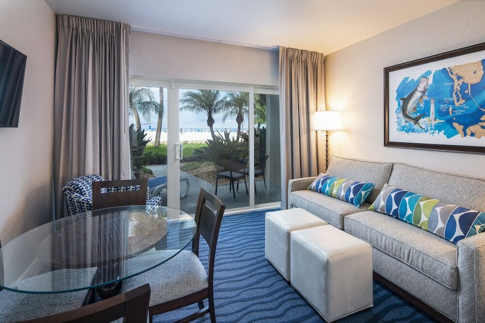 Фото RumFish Beach Resort by TradeWinds