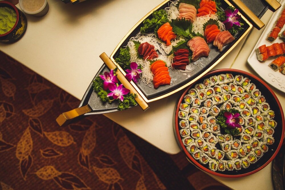 Фото Bridgewater Marriott