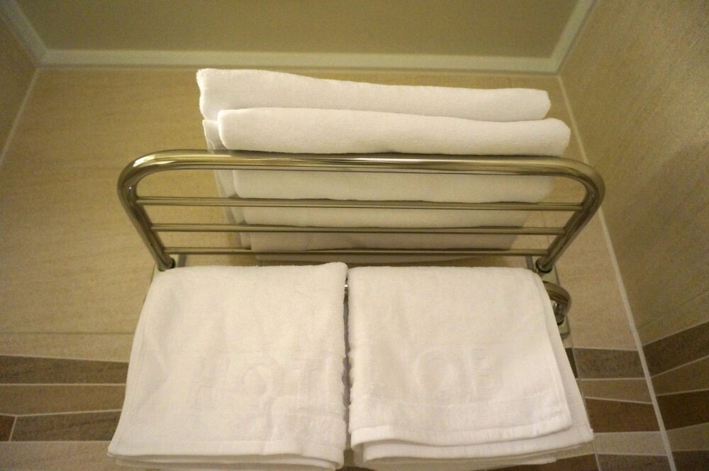 Фото Hotel Qb Dongdaemun Gallery