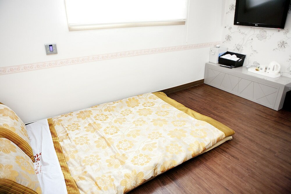 Фото Residence Mumum Hotel